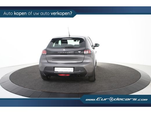 Peugeot 208 *1ste Eigenaar*Navigatie*Park assist*DAB* ActivLease financial lease
