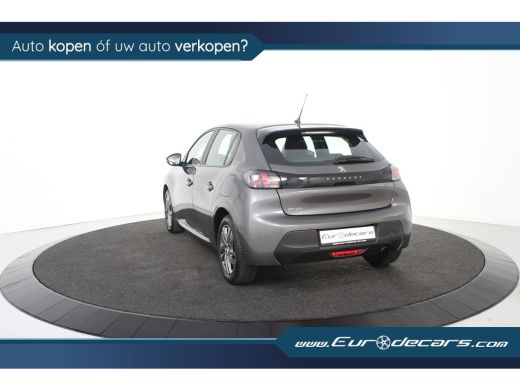 Peugeot 208 *1ste Eigenaar*Navigatie*Park assist*DAB* ActivLease financial lease