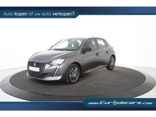 Peugeot 208 *1ste Eigenaar*Navigatie*Park assist*DAB* ActivLease financial lease