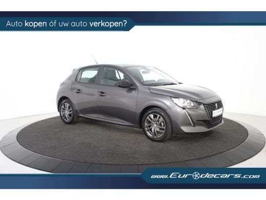 Peugeot 208 *1ste Eigenaar*Navigatie*Park assist*DAB* ActivLease financial lease