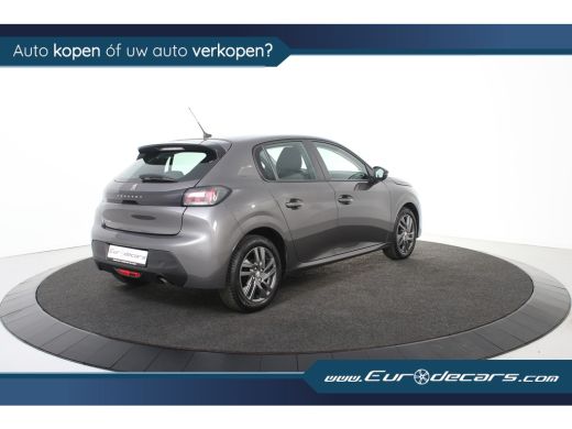 Peugeot 208 *1ste Eigenaar*Navigatie*Park assist*DAB* ActivLease financial lease