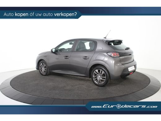 Peugeot 208 *1ste Eigenaar*Navigatie*Park assist*DAB* ActivLease financial lease