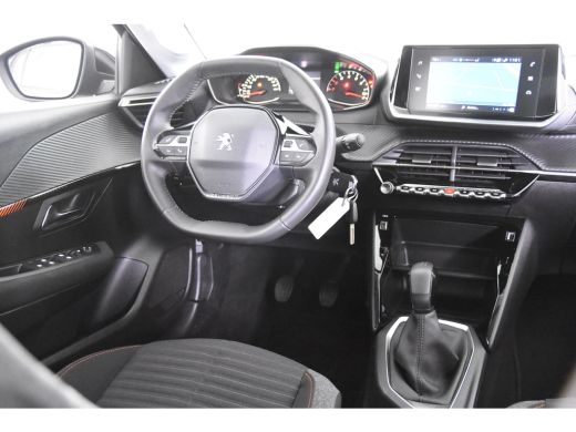 Peugeot 208 *1ste Eigenaar*Navigatie*Park assist*DAB* ActivLease financial lease