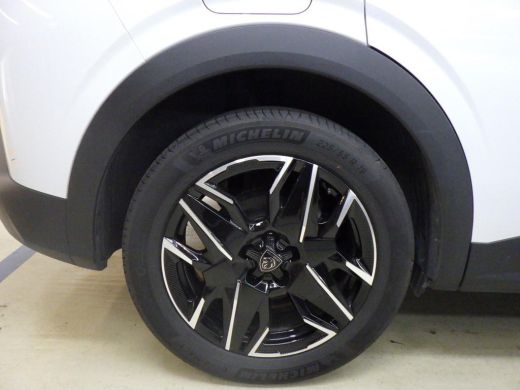 Peugeot 3008 Peugeot 1.2 Hybrid 136 GT ActivLease financial lease