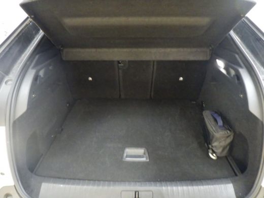 Peugeot 3008 Peugeot 1.2 Hybrid 136 GT ActivLease financial lease