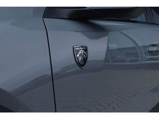 Peugeot 408 Peugeot 1.2 Hybrid 136 e-DCS6 GT | Adaptive Cruise| Alcantara | Stuurverwarming | Camera | Keyles... ActivLease financial lease