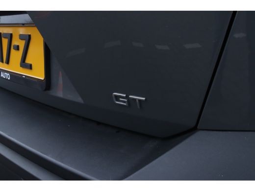 Peugeot 408 Peugeot 1.2 Hybrid 136 e-DCS6 GT | Adaptive Cruise| Alcantara | Stuurverwarming | Camera | Keyles... ActivLease financial lease