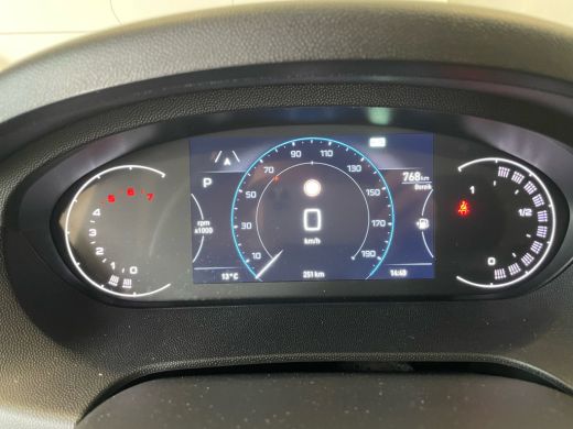 Peugeot Boxer 2.2 BlueHDi 140pk Automaat! L2H2 3.5t | Achteruitrijcamera | Airco (automatisch) | Apple Carplay/... ActivLease financial lease