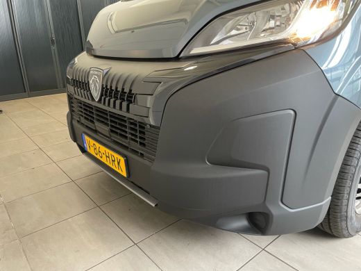 Peugeot Boxer 2.2 BlueHDi 140pk Automaat! L2H2 3.5t | Achteruitrijcamera | Airco (automatisch) | Apple Carplay/... ActivLease financial lease