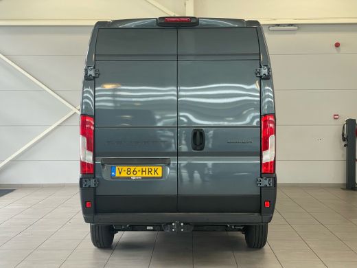 Peugeot Boxer 2.2 BlueHDi 140pk Automaat! L2H2 3.5t | Achteruitrijcamera | Airco (automatisch) | Apple Carplay/... ActivLease financial lease
