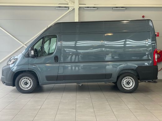 Peugeot Boxer 2.2 BlueHDi 140pk Automaat! L2H2 3.5t | Achteruitrijcamera | Airco (automatisch) | Apple Carplay/... ActivLease financial lease