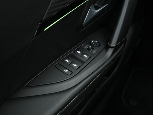 Peugeot e-208 EV GT 350 50 kWh [ 3-Fase ] (INCL-BTW) *PANO | FULL-LED | DIGI-COCKPIT | BLINDSPOT | CAMERA | LEA... ActivLease financial lease