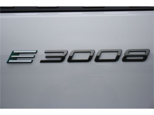 Peugeot E-3008 Peugeot 73KWH GT 214PK / NAVI / LEDER / CLIMA / FULL-LED / 20" LMV / KEYLESS / 360° CAMERA / ADAP... ActivLease financial lease