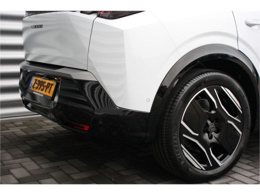 Peugeot E-3008 Peugeot 73KWH GT 214PK / NAVI / LEDER / CLIMA / FULL-LED / 20" LMV / KEYLESS / 360° CAMERA / ADAP... ActivLease financial lease
