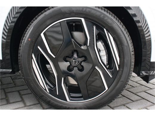 Peugeot E-3008 Peugeot 73KWH GT 214PK / NAVI / LEDER / CLIMA / FULL-LED / 20" LMV / KEYLESS / 360° CAMERA / ADAP... ActivLease financial lease