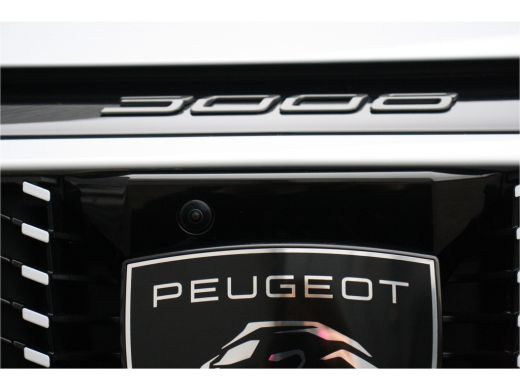 Peugeot E-3008 Peugeot 73KWH GT 214PK / NAVI / LEDER / CLIMA / FULL-LED / 20" LMV / KEYLESS / 360° CAMERA / ADAP... ActivLease financial lease