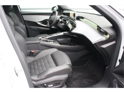 Peugeot E-3008 Peugeot 73KWH GT 214PK / NAVI / LEDER / CLIMA / FULL-LED / 20" LMV / KEYLESS / 360° CAMERA / ADAP... ActivLease financial lease