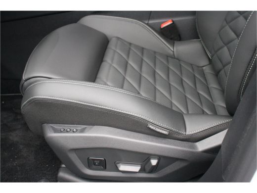 Peugeot E-3008 Peugeot 73KWH GT 214PK / NAVI / LEDER / CLIMA / FULL-LED / 20" LMV / KEYLESS / 360° CAMERA / ADAP... ActivLease financial lease