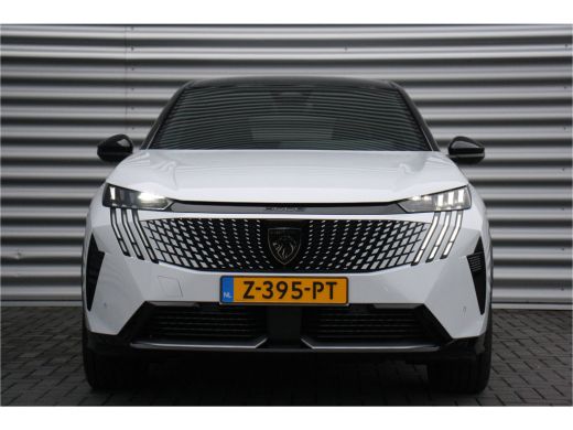 Peugeot E-3008 Peugeot 73KWH GT 214PK / NAVI / LEDER / CLIMA / FULL-LED / 20" LMV / KEYLESS / 360° CAMERA / ADAP... ActivLease financial lease
