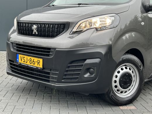 Peugeot Expert 1.5 BlueHDI 102 PK / L2H1 / TREKHAAK / AIRCO / CRUISE / BLUETOOTH ActivLease financial lease