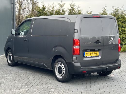Peugeot Expert 1.5 BlueHDI 102 PK / L2H1 / TREKHAAK / AIRCO / CRUISE / BLUETOOTH ActivLease financial lease