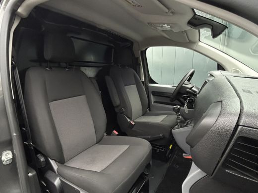 Peugeot Expert 1.5 BlueHDI 102 PK / L2H1 / TREKHAAK / AIRCO / CRUISE / BLUETOOTH ActivLease financial lease