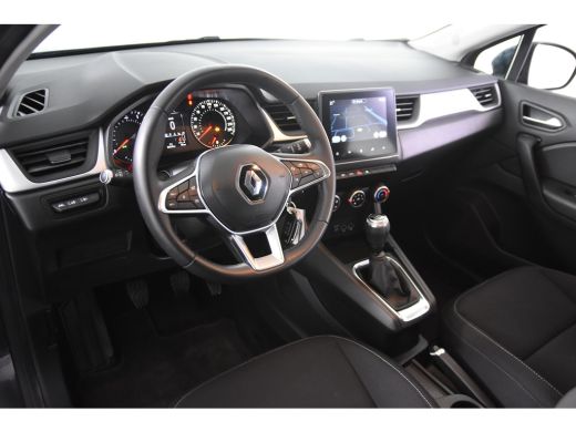 Renault Captur Zen *1ste Eigenaar*Navigatie*Cruise Control* ActivLease financial lease