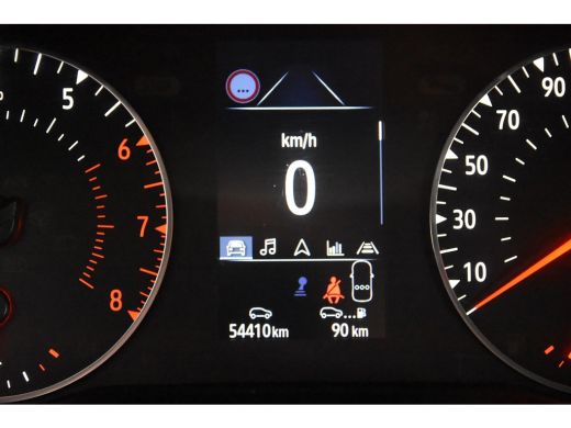 Renault Captur Zen *1ste Eigenaar*Navigatie*Cruise Control* ActivLease financial lease