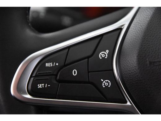 Renault Captur Zen *1ste Eigenaar*Navigatie*Cruise Control* ActivLease financial lease