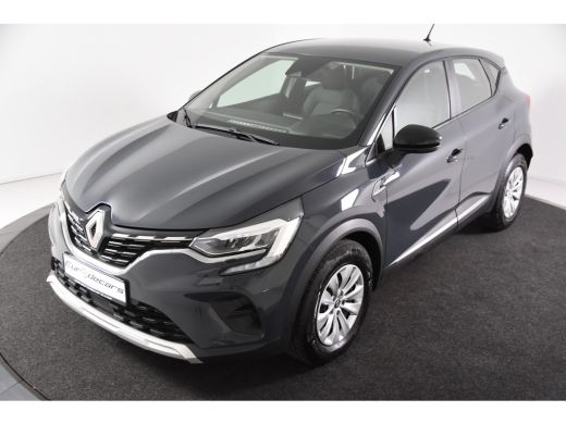 Renault Captur Zen *1ste Eigenaar*Navigatie*Cruise Control* ActivLease financial lease