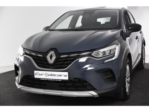 Renault Captur Zen *1ste Eigenaar*Navigatie*Cruise Control* ActivLease financial lease