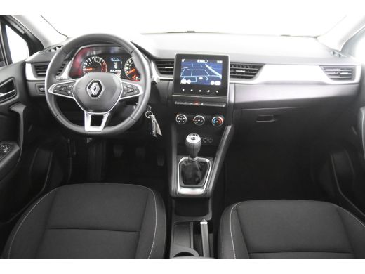 Renault Captur Zen *1ste Eigenaar*Navigatie*Cruise Control* ActivLease financial lease