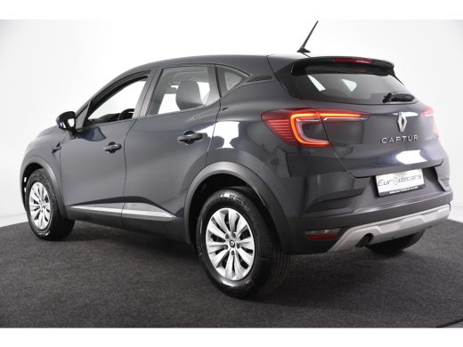 Renault Captur Zen *1ste Eigenaar*Navigatie*Cruise Control* ActivLease financial lease