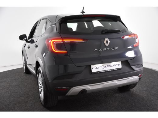 Renault Captur Zen *1ste Eigenaar*Navigatie*Cruise Control* ActivLease financial lease
