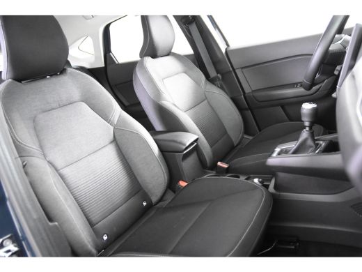 Renault Captur Zen *1ste Eigenaar*Navigatie*Cruise Control* ActivLease financial lease