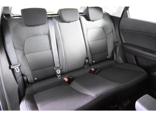 Renault Captur Zen *1ste Eigenaar*Navigatie*Cruise Control* ActivLease financial lease