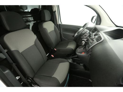 Renault Kangoo Z.E. Maxi L2H1 Huur Accu | Gratis E-Step | Elektrisch | EMISSIEVRIJE ZONE | Airco Elektrpakket Sc... ActivLease financial lease