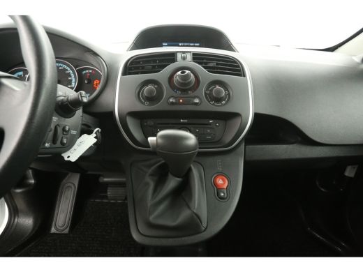 Renault Kangoo Z.E. Maxi L2H1 Huur Accu | Gratis E-Step | Elektrisch | EMISSIEVRIJE ZONE | Airco Elektrpakket Sc... ActivLease financial lease