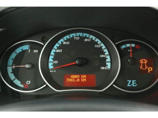 Renault Kangoo Z.E. Maxi L2H1 Huur Accu | Gratis E-Step | Elektrisch | EMISSIEVRIJE ZONE | Airco Elektrpakket Sc... ActivLease financial lease