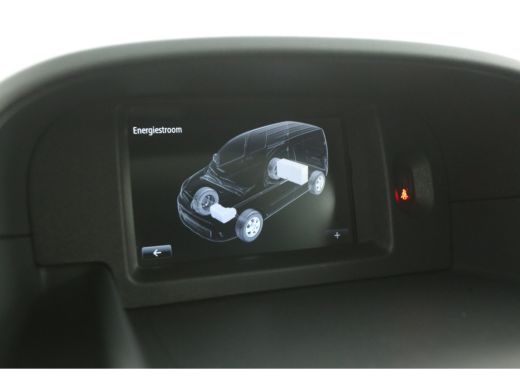 Renault Kangoo Z.E. Maxi L2H1 Huur Accu | Gratis E-Step | Elektrisch | EMISSIEVRIJE ZONE | Airco Elektrpakket Sc... ActivLease financial lease
