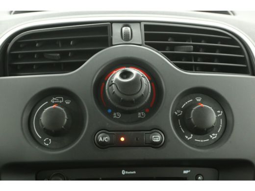 Renault Kangoo Z.E. Maxi L2H1 Huur Accu | Gratis E-Step | Elektrisch | EMISSIEVRIJE ZONE | Airco Elektrpakket Sc... ActivLease financial lease
