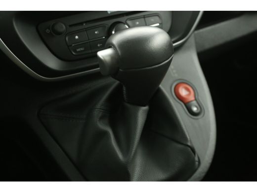 Renault Kangoo Z.E. Maxi L2H1 Huur Accu | Gratis E-Step | Elektrisch | EMISSIEVRIJE ZONE | Airco Elektrpakket Sc... ActivLease financial lease