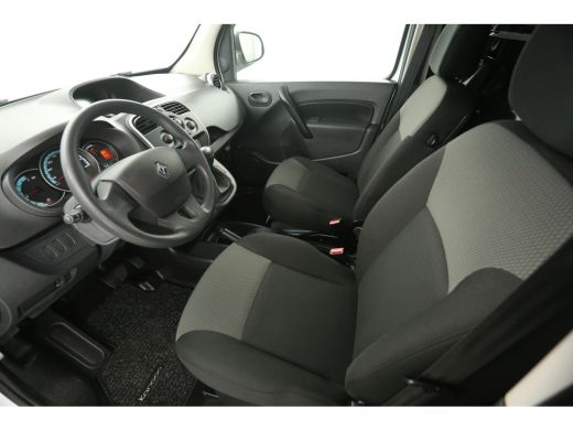 Renault Kangoo Z.E. Maxi L2H1 Huur Accu | Gratis E-Step | Elektrisch | EMISSIEVRIJE ZONE | Airco Elektrpakket Sc... ActivLease financial lease