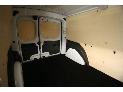 Renault Kangoo Z.E. Maxi L2H1 Huur Accu | Gratis E-Step | Elektrisch | EMISSIEVRIJE ZONE | Airco Elektrpakket Sc... ActivLease financial lease