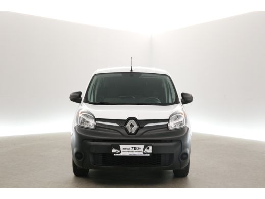 Renault Kangoo Z.E. Maxi L2H1 Huur Accu | Gratis E-Step | Elektrisch | EMISSIEVRIJE ZONE | Airco Elektrpakket Sc... ActivLease financial lease