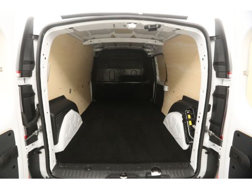 Renault Kangoo Z.E. Maxi L2H1 Huur Accu | Gratis E-Step | Elektrisch | EMISSIEVRIJE ZONE | Airco Elektrpakket Sc... ActivLease financial lease