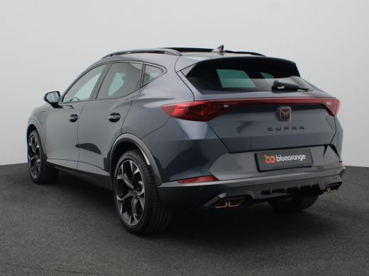 Seat Formentor 1.4 e-Hybrid VZ Performance 245PK DSG Full led, 360 gr. camera, alarm, panoramadak, volleder, ele... ActivLease financial lease