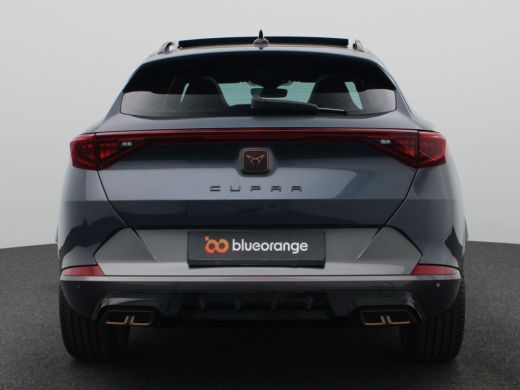 Seat Formentor 1.4 e-Hybrid VZ Performance 245PK DSG Full led, 360 gr. camera, alarm, panoramadak, volleder, ele... ActivLease financial lease