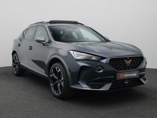 Seat Formentor 1.4 e-Hybrid VZ Performance 245PK DSG Full led, 360 gr. camera, alarm, panoramadak, volleder, ele... ActivLease financial lease