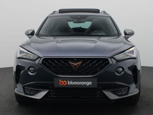 Seat Formentor 1.4 e-Hybrid VZ Performance 245PK DSG Full led, 360 gr. camera, alarm, panoramadak, volleder, ele... ActivLease financial lease